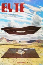 Byte Magazine Byte Magazine