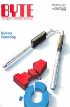 Byte Magazine Byte Magazine