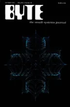 Byte Magazine Byte Magazine