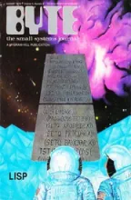 Byte Magazine Byte Magazine