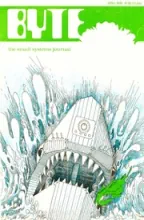 Byte Magazine Byte Magazine