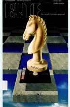 Byte Magazine Byte Magazine