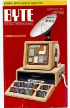 Byte Magazine Byte Magazine