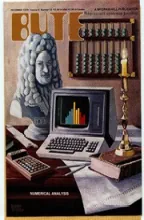 Byte Magazine Byte Magazine