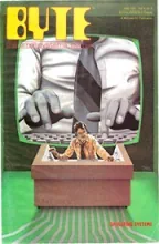 Byte Magazine Byte Magazine