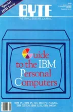 Byte Magazine Byte Magazine