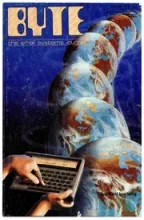 Byte Magazine Byte Magazine