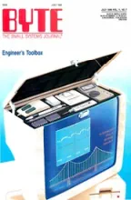 Byte Magazine Byte Magazine