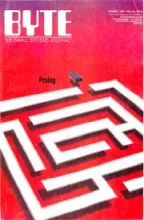 Byte Magazine Byte Magazine