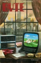 Byte Magazine Byte Magazine