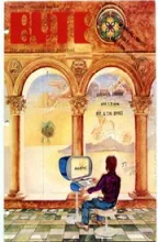 Byte Magazine Byte Magazine