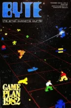Byte Magazine Byte Magazine
