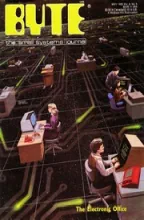 Byte Magazine Byte Magazine