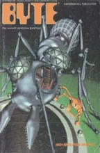 Byte Magazine Byte Magazine