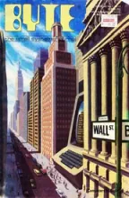 Byte Magazine Byte Magazine