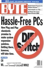 Byte Magazine Byte Magazine