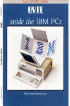 Byte Magazine Byte Magazine