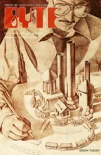 Byte Magazine Byte Magazine