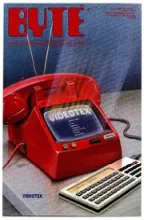 Byte Magazine Byte Magazine