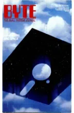 Byte Magazine Byte Magazine