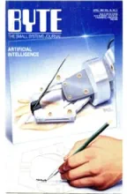 Byte Magazine Byte Magazine