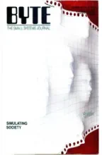 Byte Magazine Byte Magazine