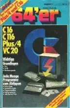 Sonderheft Sonderheft