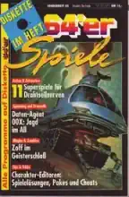 Sonderheft Sonderheft