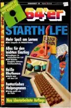 Sonderheft Sonderheft