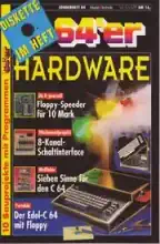 Sonderheft Sonderheft