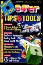 Sonderheft Sonderheft