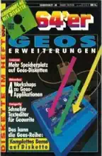 Sonderheft Sonderheft