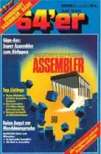 Sonderheft Sonderheft