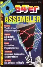 Sonderheft Sonderheft