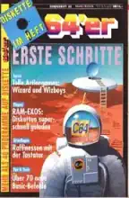 Sonderheft Sonderheft