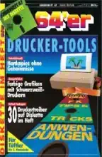 Sonderheft Sonderheft