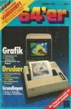 Sonderheft Sonderheft