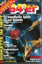 Sonderheft Sonderheft