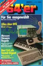 Sonderheft Sonderheft