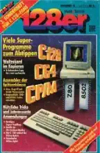 Sonderheft Sonderheft