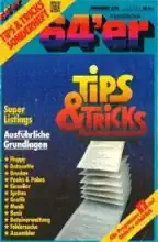 Sonderheft Sonderheft