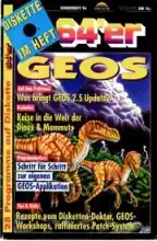 Sonderheft Sonderheft