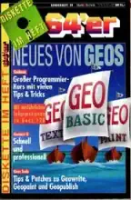 Sonderheft Sonderheft