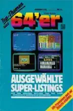 Sonderheft Sonderheft