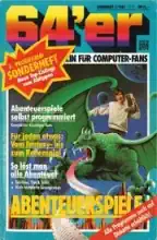 Sonderheft Sonderheft