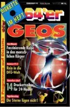 Sonderheft Sonderheft