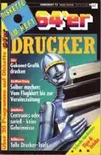 Sonderheft Sonderheft