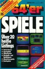 Sonderheft Sonderheft