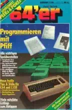 Sonderheft Sonderheft