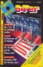 Sonderheft Sonderheft